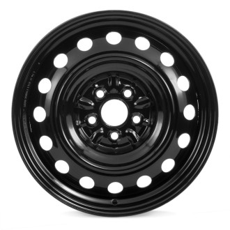TREBL  Kia  64J40H  6,0\R15 5*114,3 ET40  d67,1  Black  [9381381]
