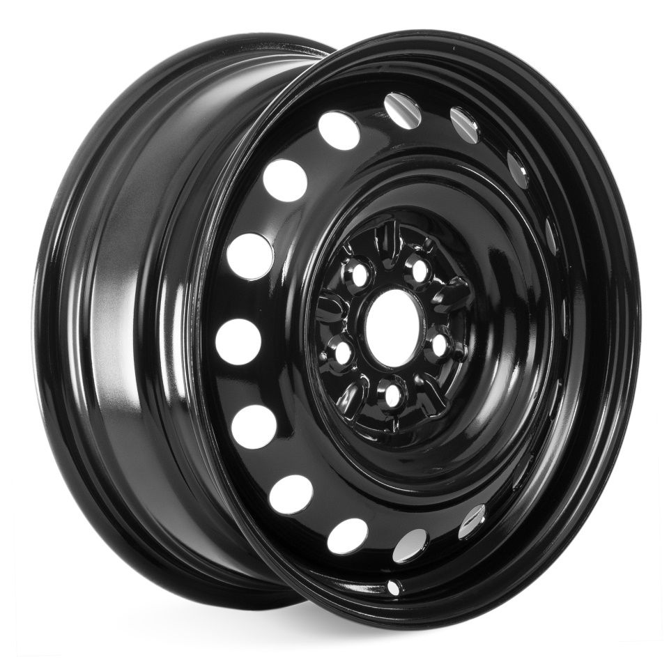 TREBL  Jetour Dashing  R-1736  7,5\R18 5*108 ET38  d60,1  Black  [9386824]