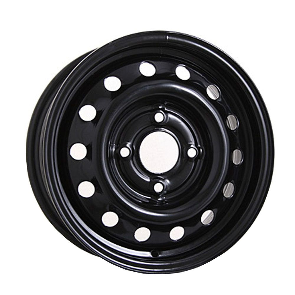 TREBL  Lada  X40933  6,0\R16 4*100 ET41  d60,1  Black  [9301556]