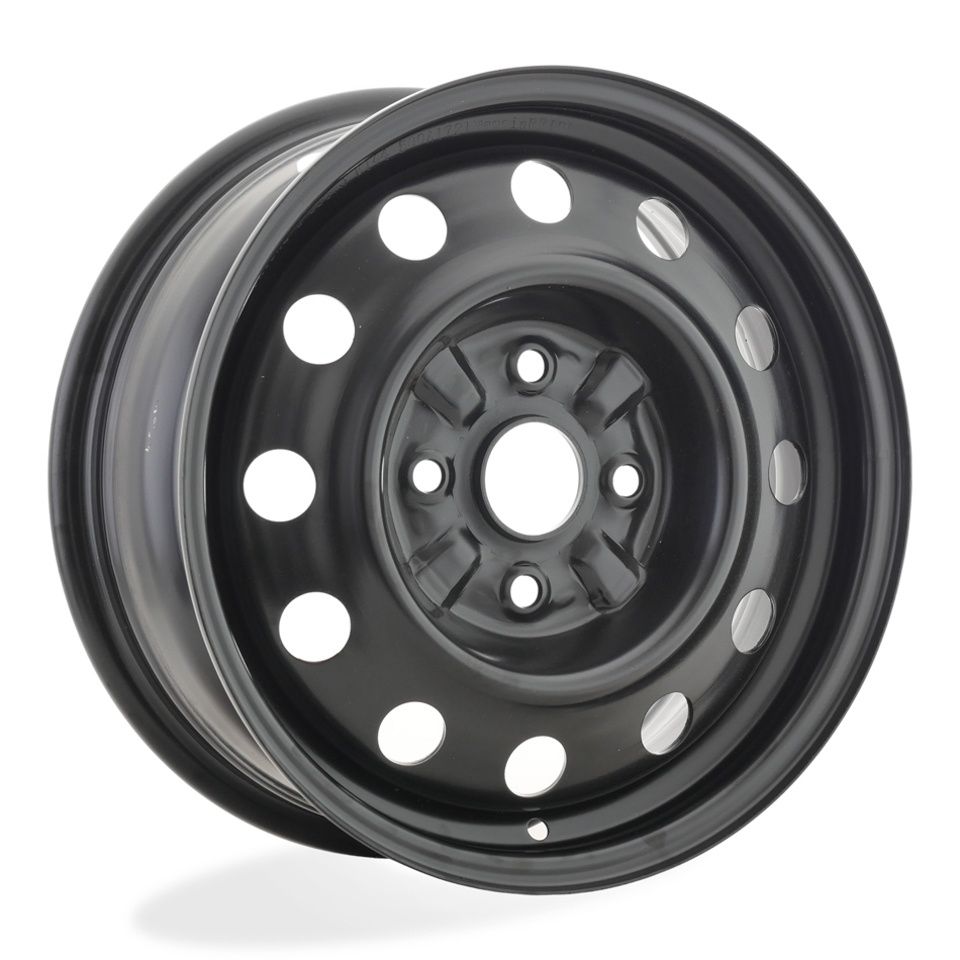 TREBL  Chevrolet  7985T_P  6,0\R15 4*114,3 ET44  d56,6  Black  [9301690]