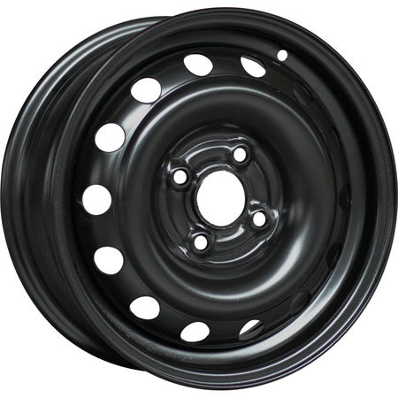 TREBL  Lada  X40933 P  6,0\R16 4*100 ET41  d60,1  Black  [9301696]