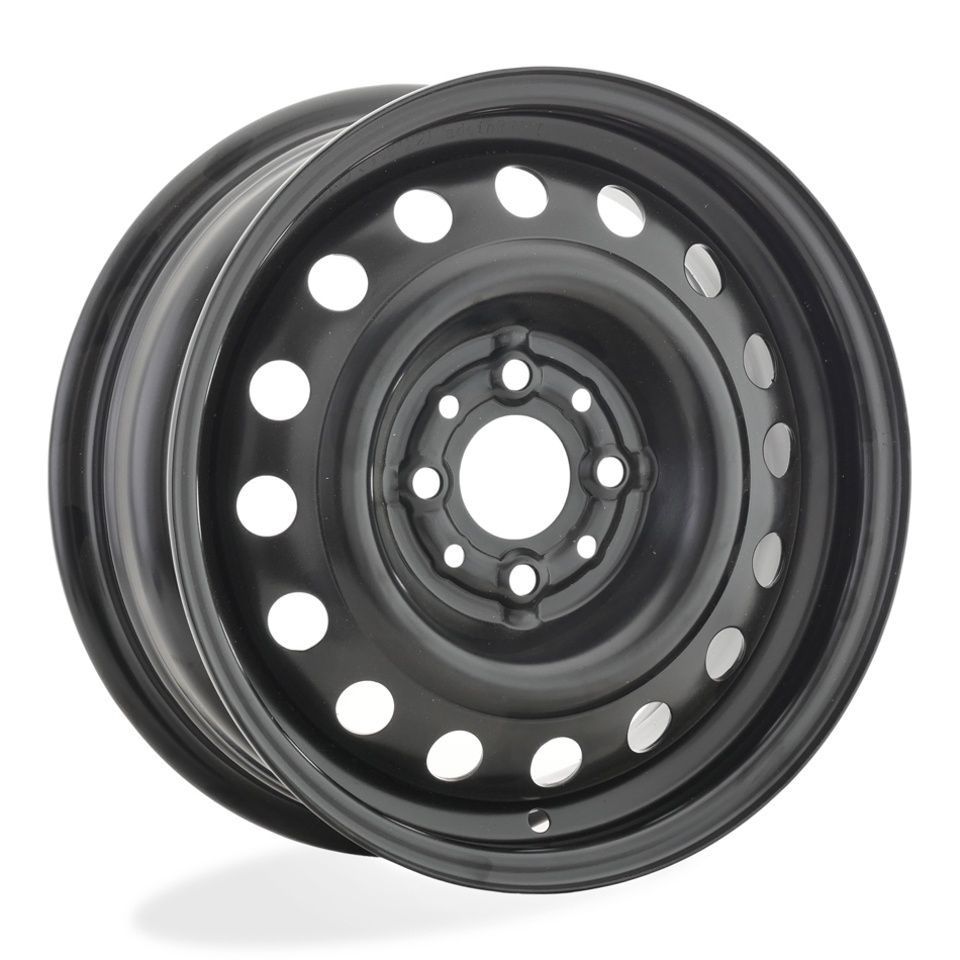 TREBL  Lada  53B35B P  5,0\R14 4*98 ET35  d58,6  Black  [9306768]  (12 отв.)