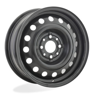 TREBL  Lada  53B35B P  5,5\R14 4*98 ET35  d58,6  Black  [9306770]  (12 отв.)