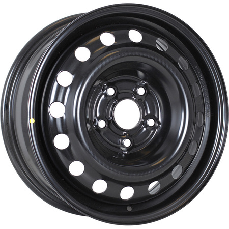 TREBL  Toyota RAV4  X40947  7,0\R17 5*114,3 ET35  d60,1  Black  [9317873]
