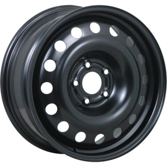 TREBL  Kia PROCEED new  R-1731  7,0\R17 5*114,3 ET53  d67,1  Black  [9320967]