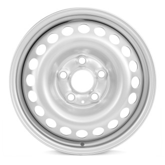 TREBL  Toyota  7865 P  6,5\R16 5*114,3 ET45  d60,1  Silver  [9325734]