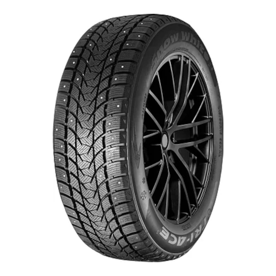Tri-Ace 315/30/22 H 107 Snow White II XL Ш.