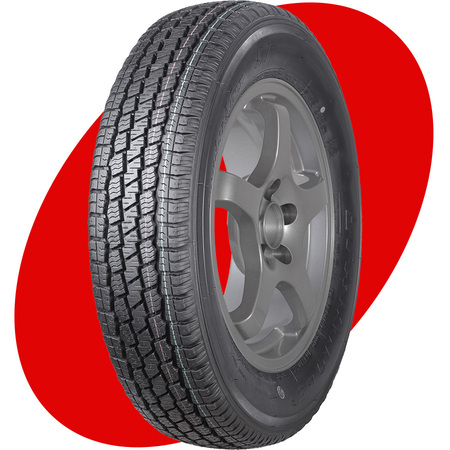 Triangle 185/75/16 Q 104/102 C TR646