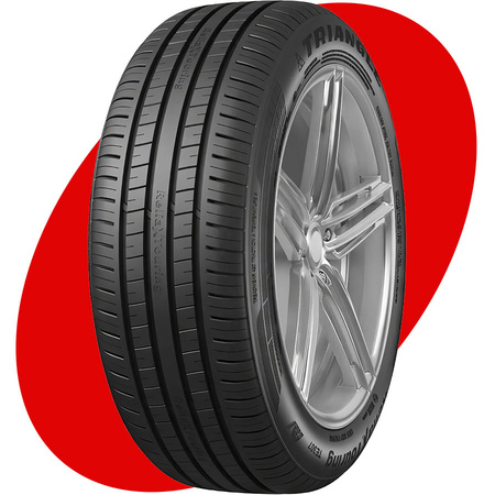 Triangle 195/55/16 V 87 TE307