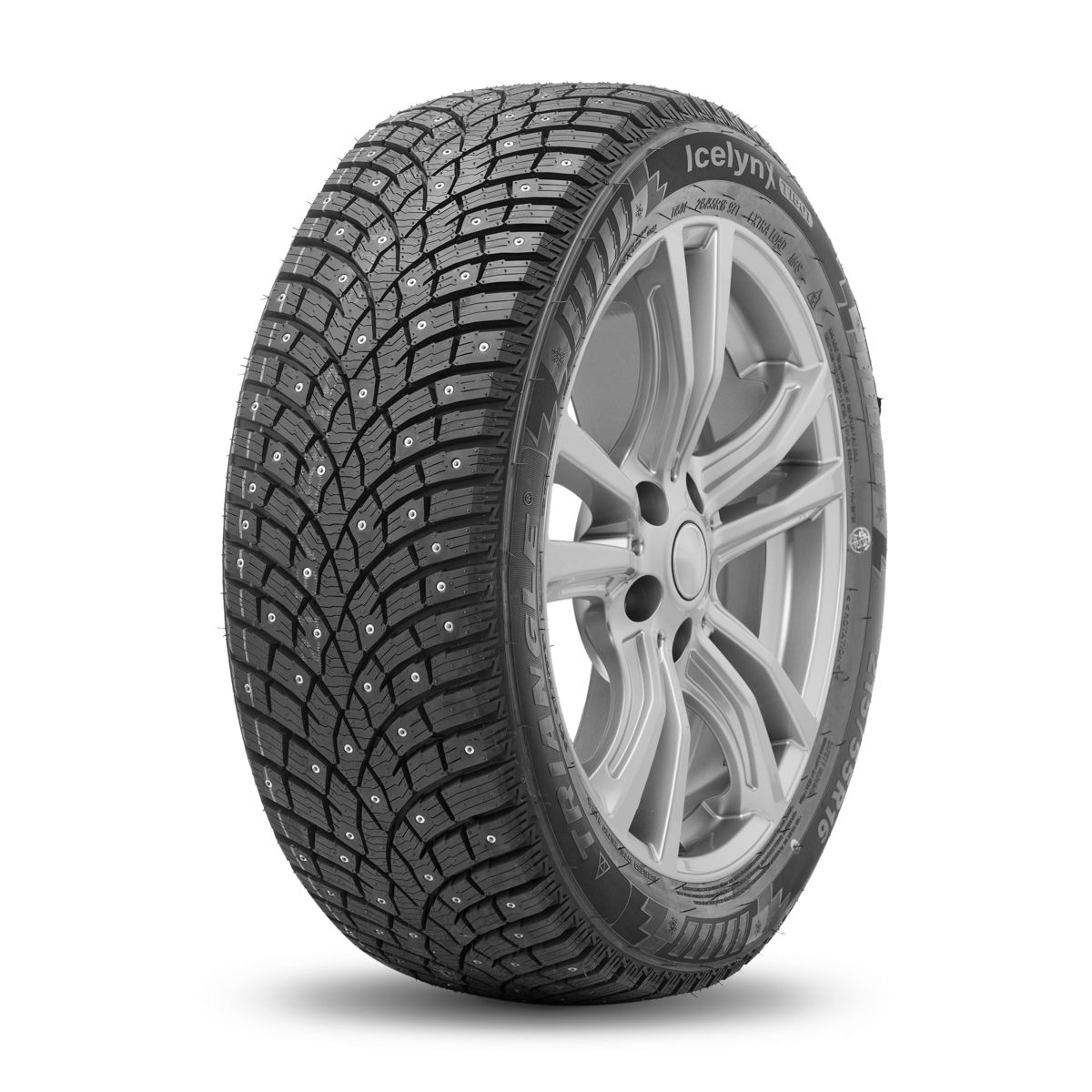 Triangle 175/65/14 T 86 TI501 Ш.