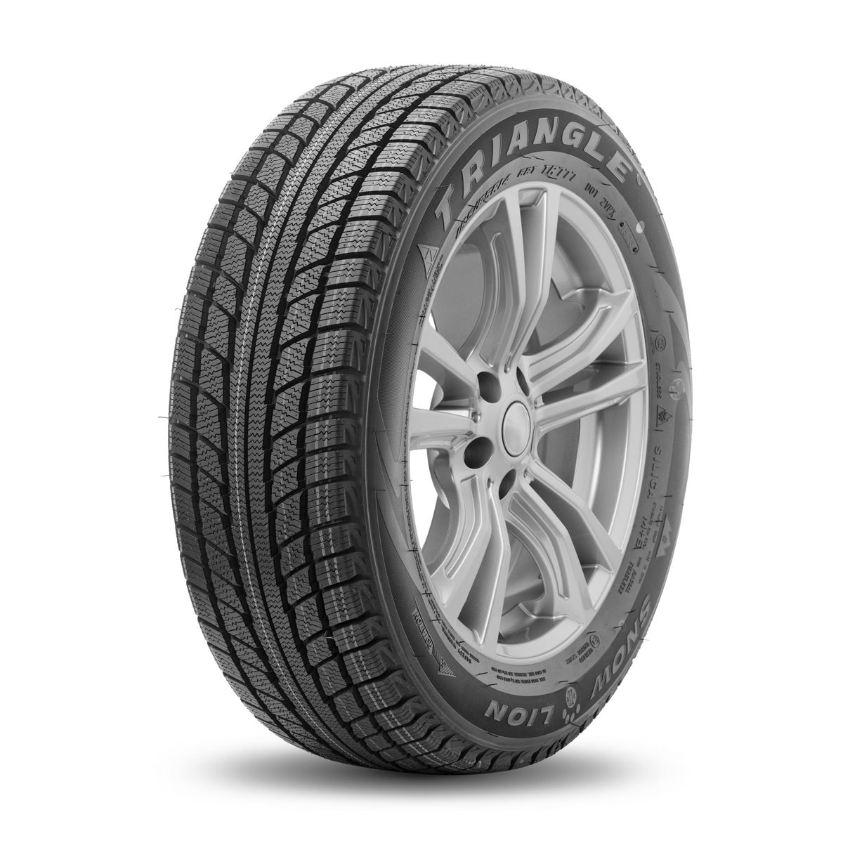 Triangle 155/70/13 T 75 TR777