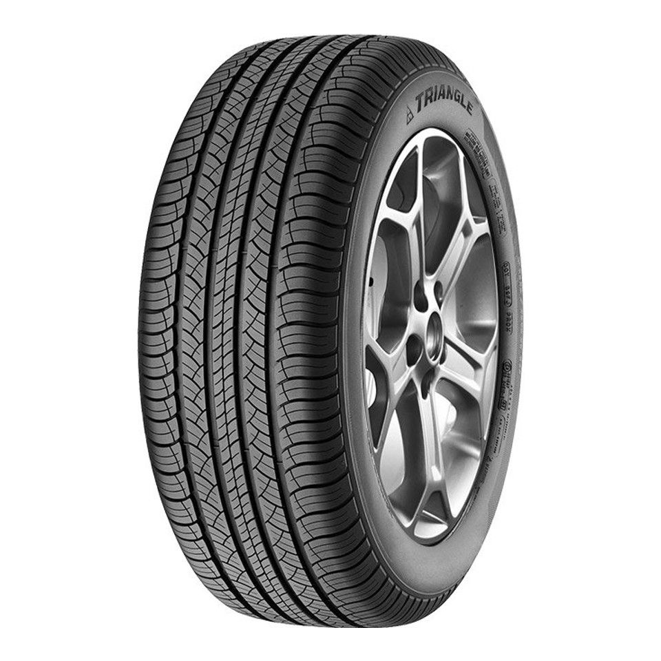 Triangle 235/55/18 V 104 TR259 XL