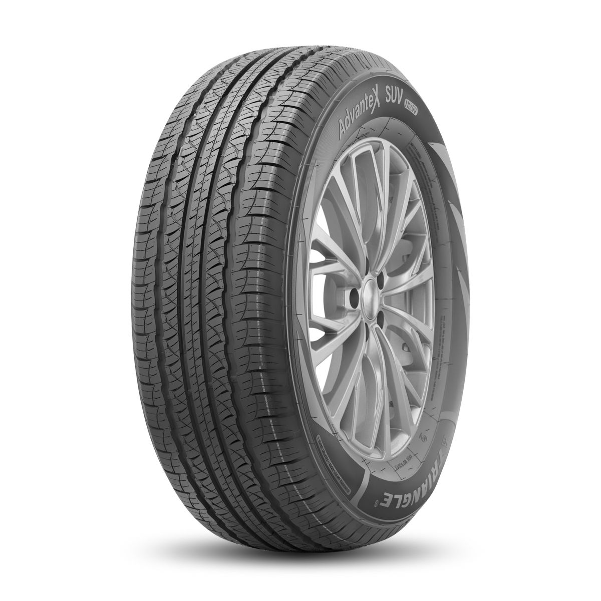Triangle 265/50/20 Y 111 TR259