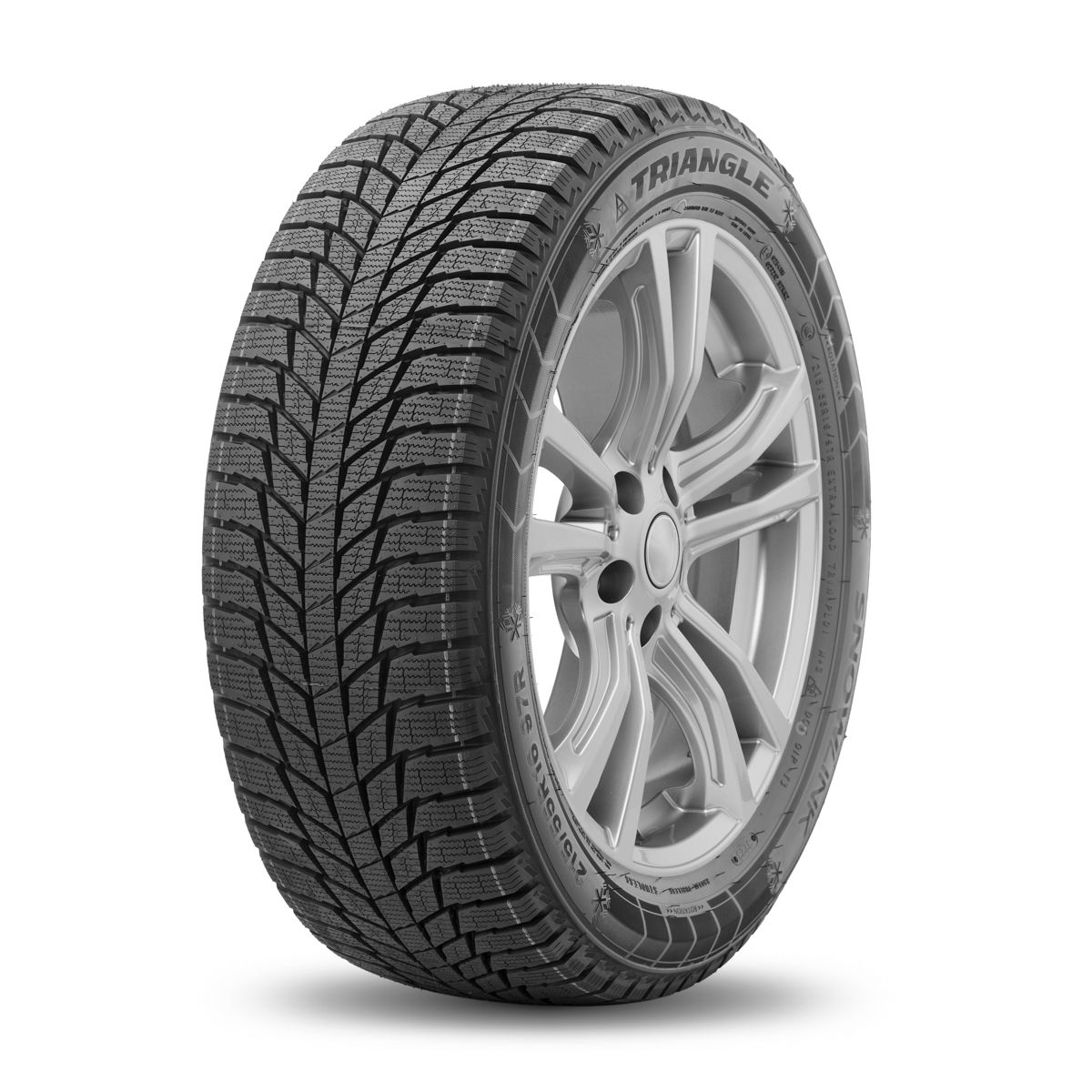 Triangle 215/55/18 R 99 PL01 XL