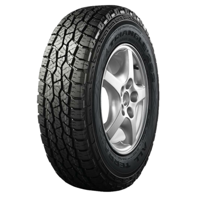 LT30x9,50R15(240/80R15) 104S AgileX A/T TR292 TL 6PR