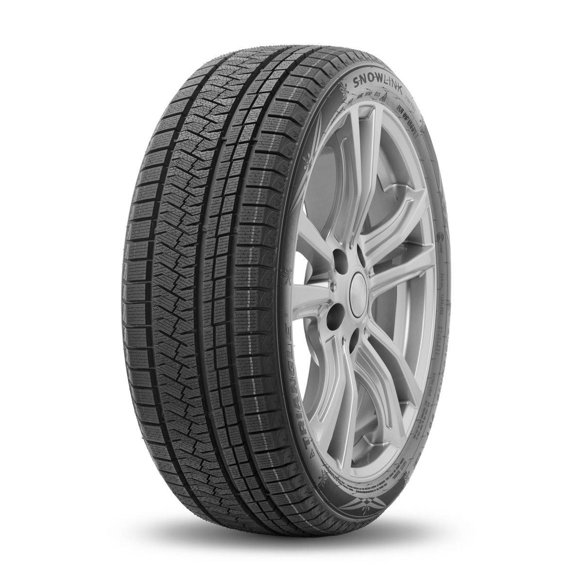 Triangle 255/50/20 V 109 SnowLink PL02 XL