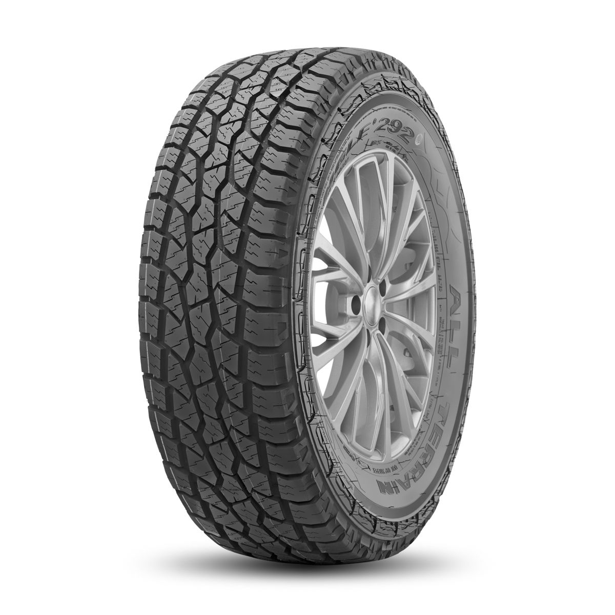 Triangle  205/80/16  T 110/108 C TR292