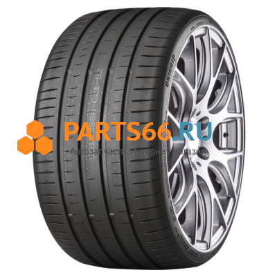 255/45ZR20 105Y XL Lateral Force Sport TL