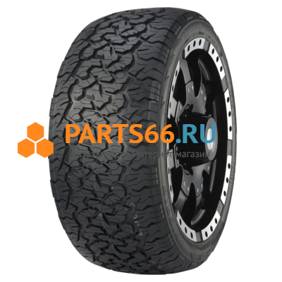 265/70R16 112H Lateral Force A/T TL BSW