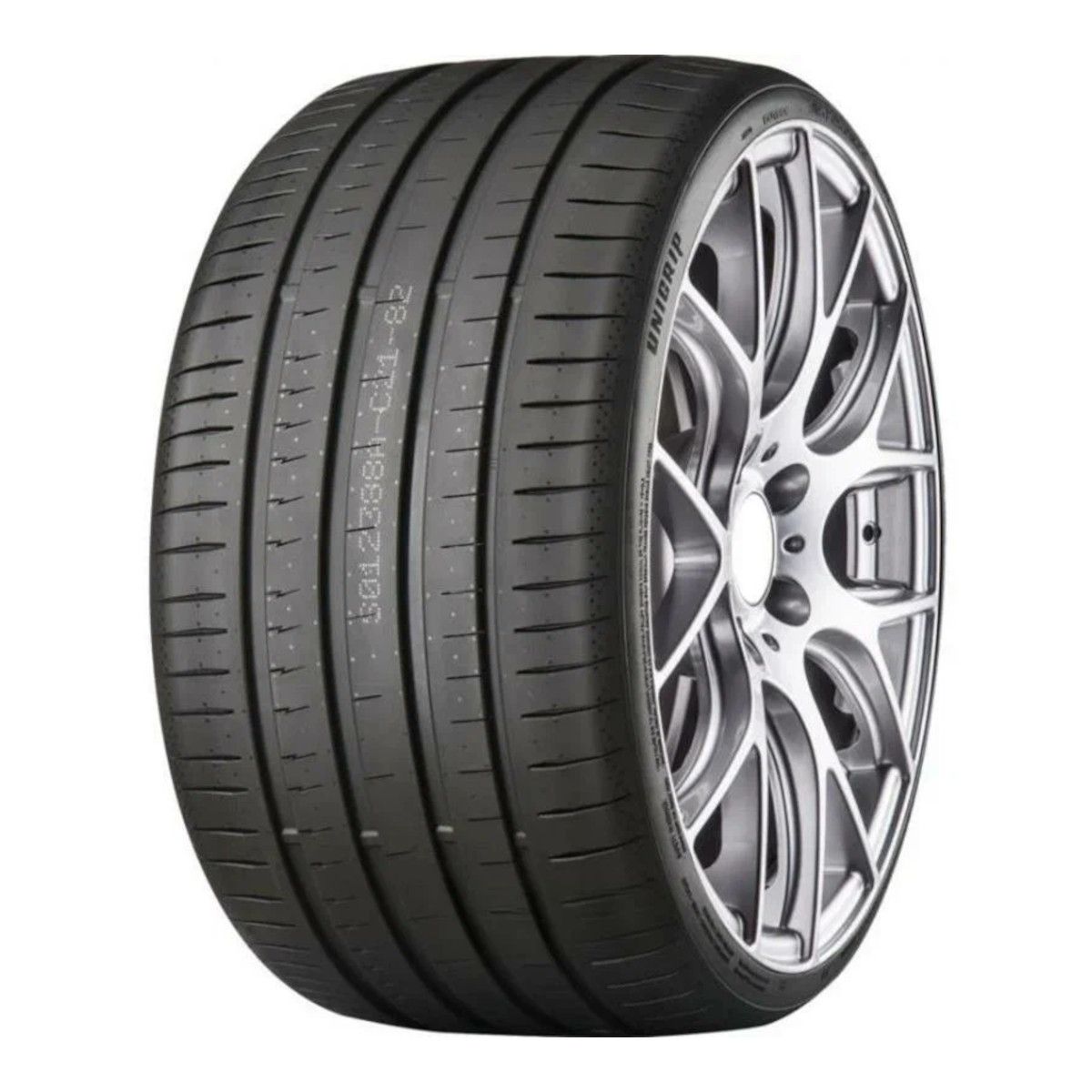 Unigrip 265/60/18 H 114 Lateral Force XL