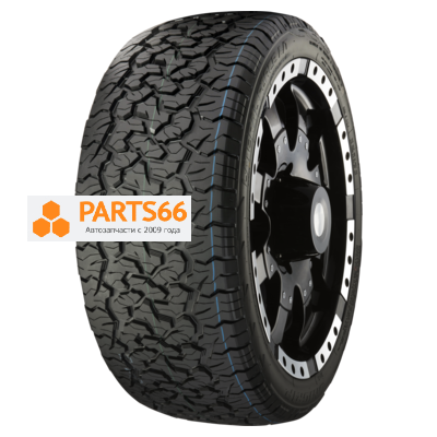 255/55R20 110H XL Lateral Force A/T TL BSW