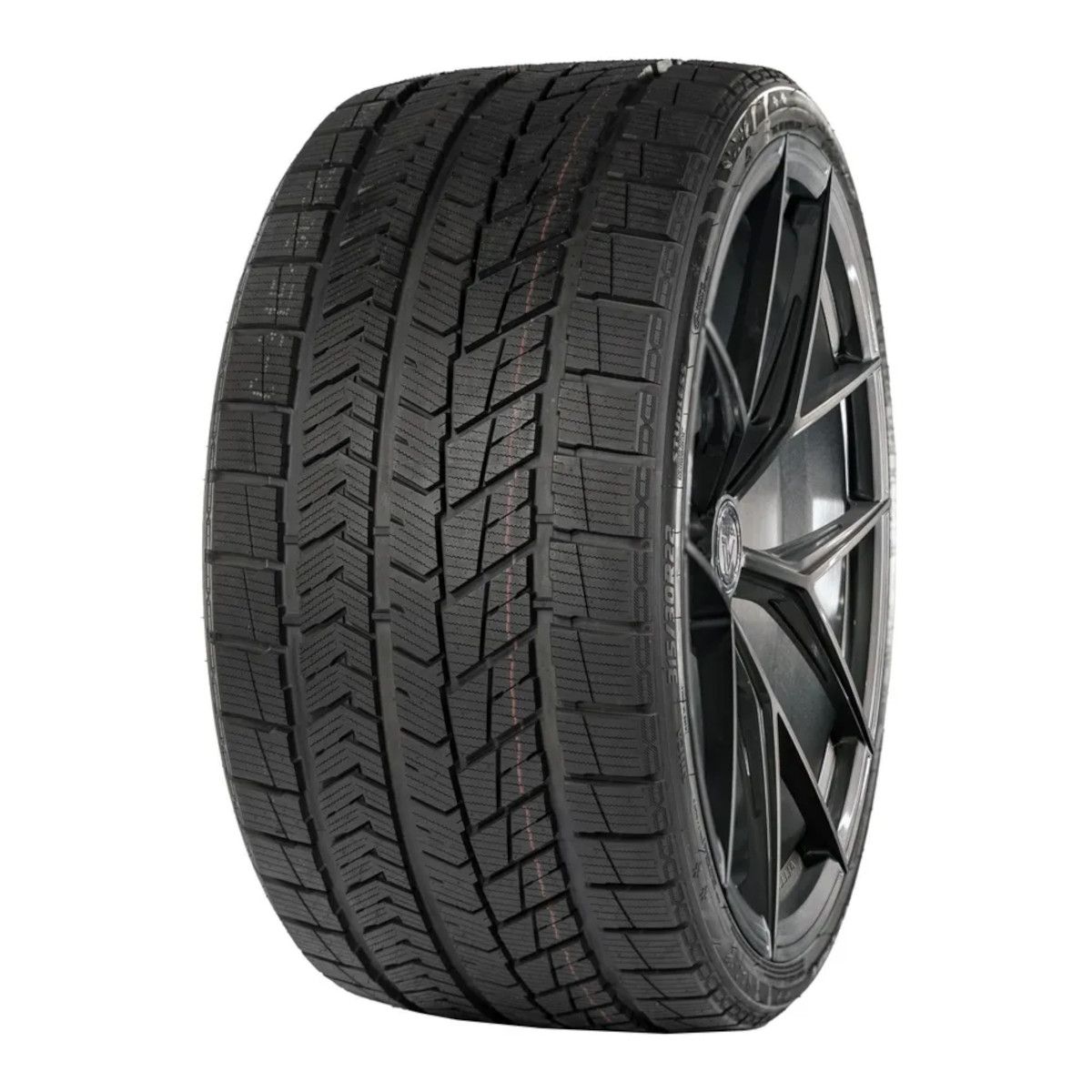UNISTAR 315/35/22 H 111 ICE PROTECTION XL