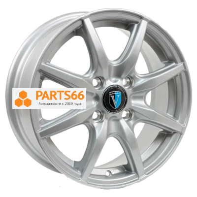 5,5x14/4x100 ET43 D60,1 1415 SL