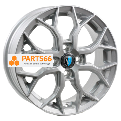 6x15/4x100 ET46 D60,1 1519 SL