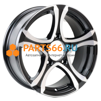 6,5x16/5x139,7 ET40 D98 1610 BD