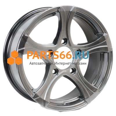 6,5x16/5x139,7 ET40 D98 1610 BH