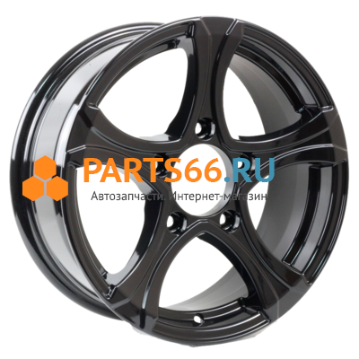 6,5x16/5x139,7 ET40 D98 1610 BL