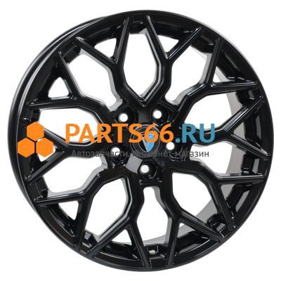 7x17/5x108 ET45 D60,1 1719 BL