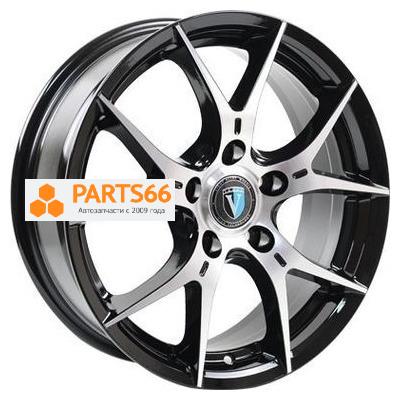 6,5x16/5x110 ET43 D63,4 1617 BD