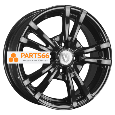 5,5x14/4x98 ET35 D58,6 1404 BL