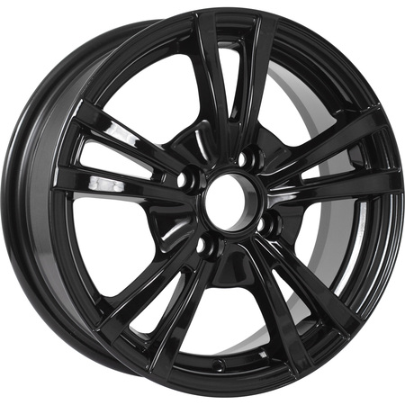 VENTI  1404 V  5,5\R14 4*98 ET35  d58,6  BL  [V1404-5514-586-4x98-35BL]