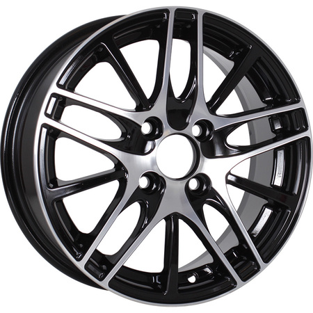 VENTI  1506 V  6,0\R15 4*100 ET45  d60,1  BD  [V1506-615-601-4x100-45BD]