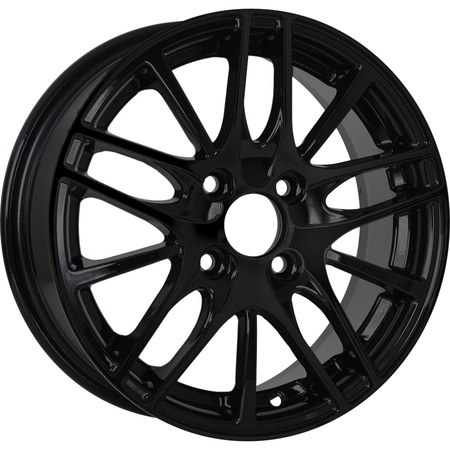 VENTI  1506 V  6,0\R15 4*114,3 ET45  d67,1  BL  [V1506-615-671-4x1143-45BL]