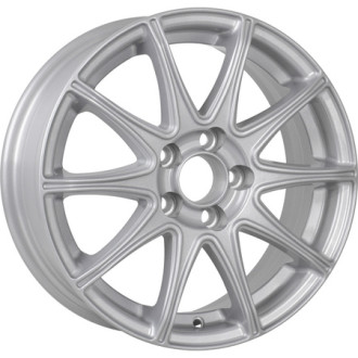 1516 R15x6 5x100 ET40 CB57.1 SL