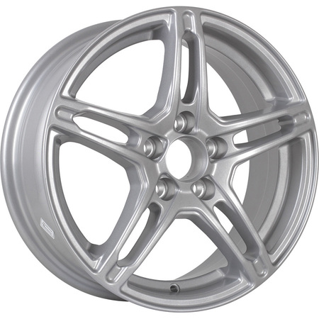 VENTI  1518 V  6,0\R15 4*100 ET40  d60,1  SL  [V1518-615-601-4x100-40SL]