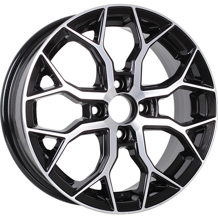 VENTI  1519 V  6,0\R15 4*98 ET40  d58,6  BD  [V1519-615-586-4x98-40BD]