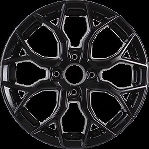 1519 R15x6 4x98 ET40 CB58.6 BL