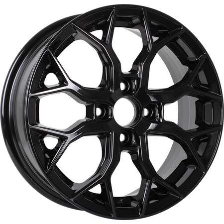 VENTI  1519 V  6,0\R15 4*100 ET46  d60,1  BL  [V1519-615-601-4x100-46BL]