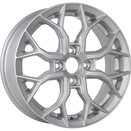 VENTI  1519 V  6,0\R15 4*100 ET46  d60,1  SL  [V1519-615-601-4x100-46SL]