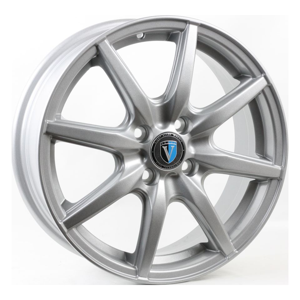 VENTI  1605 V  6,0\R16 4*100 ET45  d54,1  SL  [V1605-616-541-4x100-45SL]