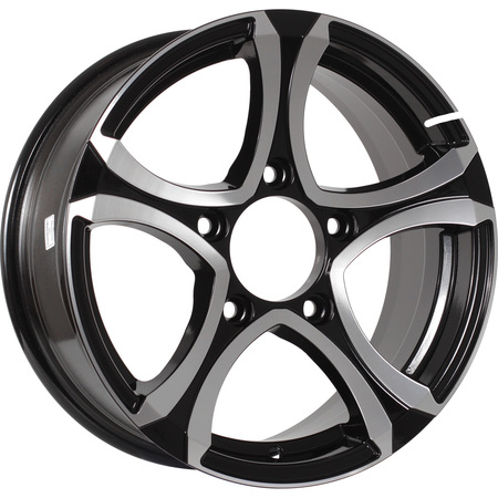 VENTI  1610 V  6,5\R16 5*139,7 ET40  d98  BD  [V1610-6516-98-5x1397-40BD]
