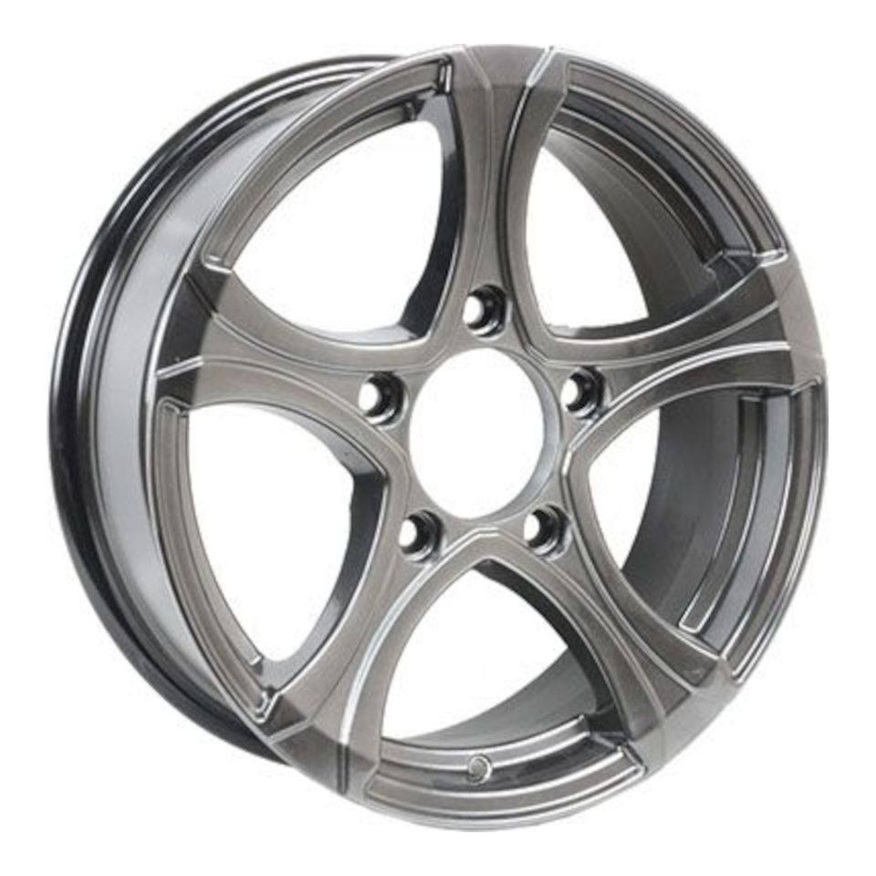 VENTI  1610 V  6,5\R16 5*139,7 ET40  d98  BH  [V1610-6516-98-5x1397-40BH]