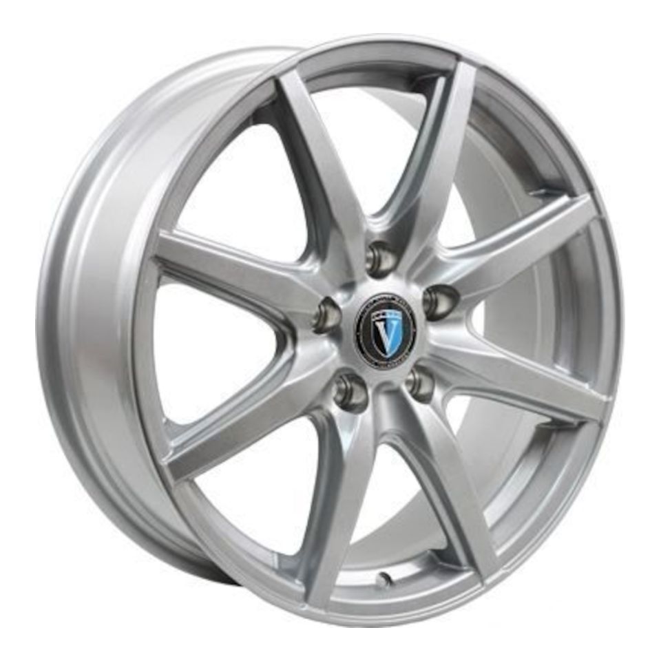 VENTI  1615 V  6,5\R16 5*100 ET38  d57,1  S  [V1615-6516-571-5x100-38S]