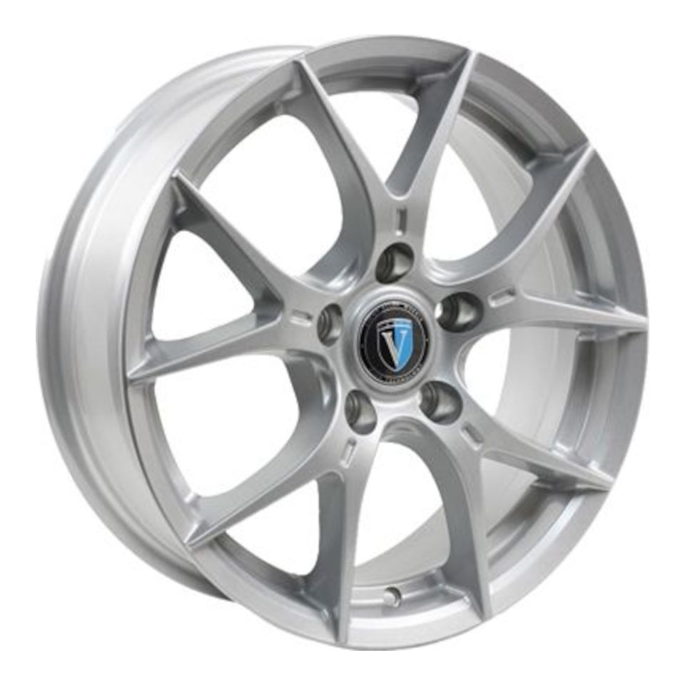 VENTI  1617 V  6,5\R16 5*114,3 ET46  d67,1  SL  [V1617-6516-671-5x1143-46SL]