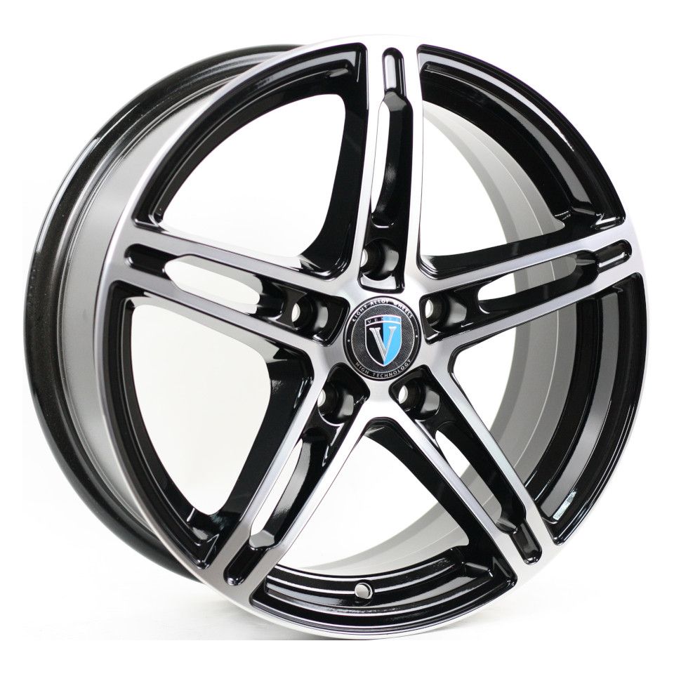 VENTI  1618 V  6,5\R16 5*114,3 ET31  d67,1  BD  [V1618-6516-671-5x1143-31BD]