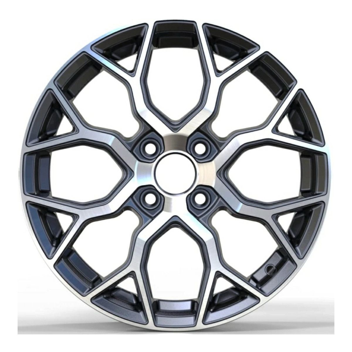 VENTI  1619 V  6,0\R16 4*98 ET33  d58,6  BD  [V1619-616-586-4x98-33BD]